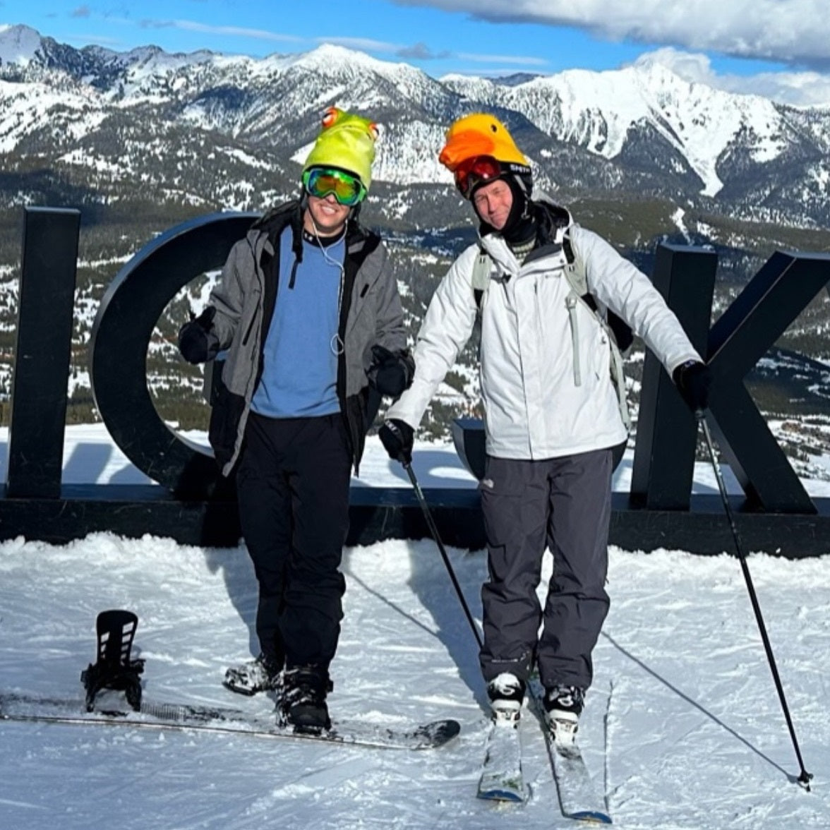 Safety First: Riding Smart with Helmet Head Covers