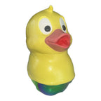 Duck Angle - Gnarly Nogginz Helmet Characters #NOGZ