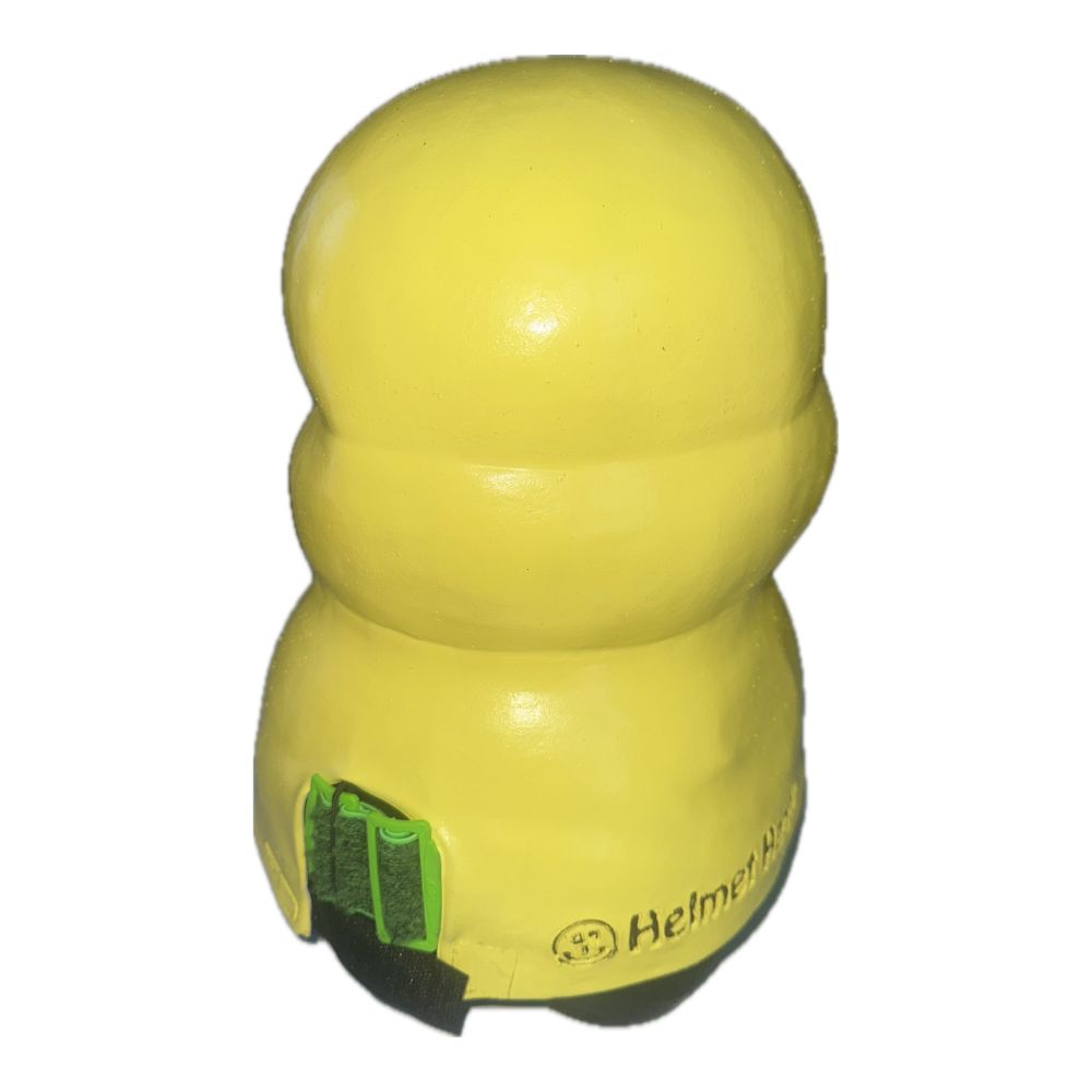 Duck Back - Gnarly Nogginz Helmet Characters #NOGZ
