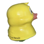 Duck Side - Gnarly Nogginz Helmet Characters #NOGZ