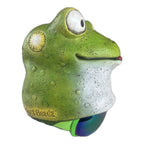 Frog Side2- Gnarly Nogginz Helmet Characters #NOGZ