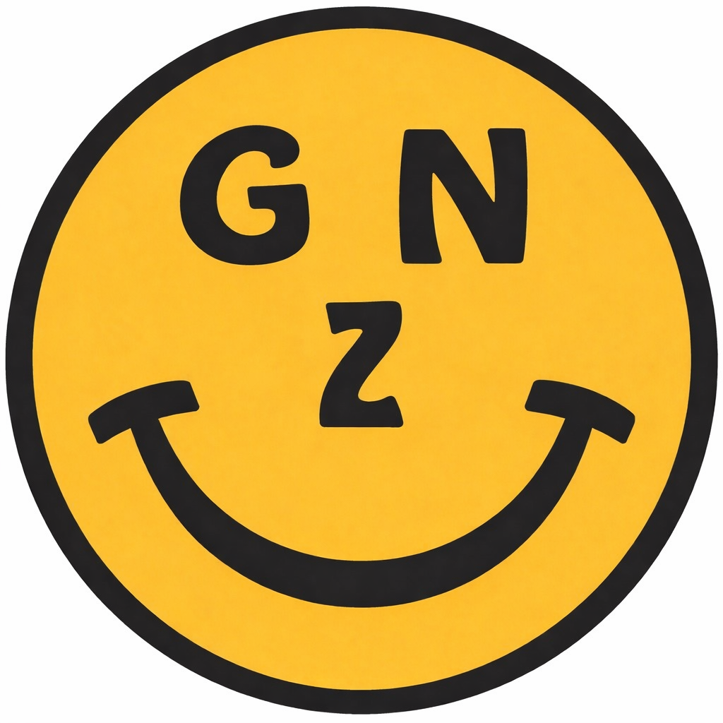Product Square Logo - Gnarly Nogginz Helmet Characters #NOGZ